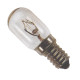 Lampada Geladeira/Microondas E14 15W 127V Sadok Lampada Geladeira/Microondas E14 15W 127V Sadok