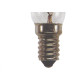 Lampada Geladeira/Microondas E14 15W 127V Sadok Lampada Geladeira/Microondas E14 15W 127V Sadok