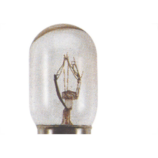 Lampada Geladeira/Microondas E14 15W 127V Sadok Lampada Geladeira/Microondas E14 15W 127V Sadok