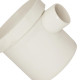 Caixa P/Ralo Seca 10X10X40 Red.Tigre N1 Caixa P/Ralo Seca 10X10X40 Red.Tigre N1