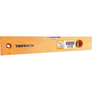 Nivel Madeira Momfort 25Cm/10''
