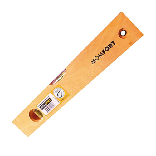 Nivel Madeira Momfort 25Cm/10''