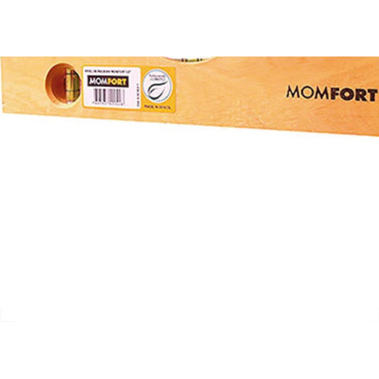 Nivel Madeira Momfort 25Cm/10''