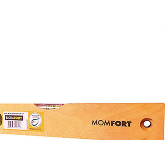 Nivel Madeira Momfort 25Cm/10''