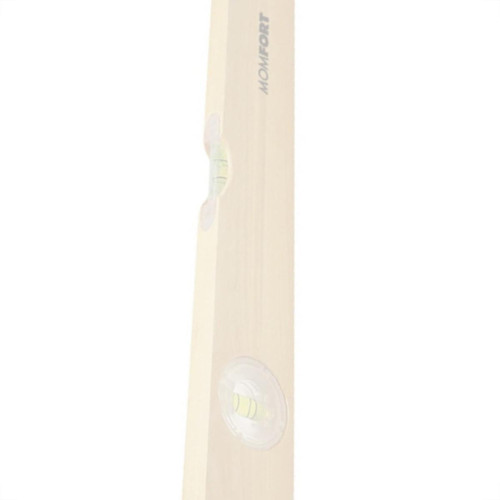 Nivel Madeira Momfort 30Cm/12''