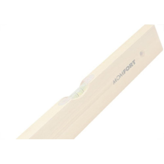 Nivel Madeira Momfort 30Cm/12''