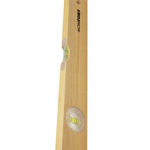 Nivel Madeira Momfort 35Cm/14''