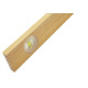 Nivel Madeira Momfort 35Cm/14''