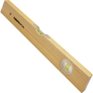Nivel Madeira Momfort 40Cm/16''