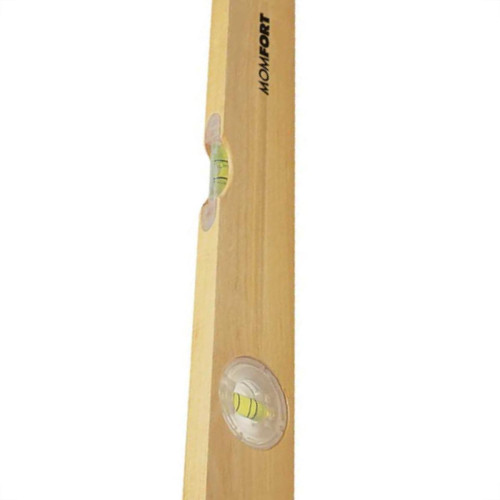 Nivel Madeira Momfort 40Cm/16''