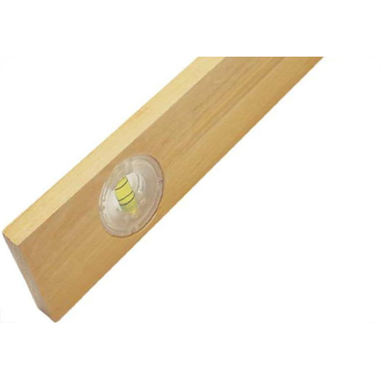 Nivel Madeira Momfort 40Cm/16''