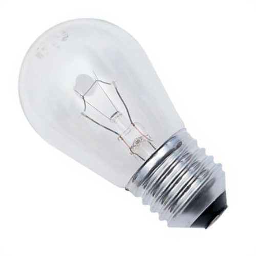 Lampada Geladeira/Fogao Clara 40X220V Brasfort - Kit C/10 Unidades Lampada Geladeira/Fogao Clara 40X220V Brasfort - Kit C/10 Unidades