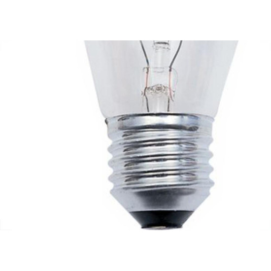Lampada Geladeira/Fogao Clara 40X220V Brasfort - Kit C/10 Unidades Lampada Geladeira/Fogao Clara 40X220V Brasfort - Kit C/10 Unidades