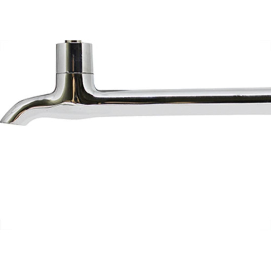 Torneira Cromado Martin 1158 X1/2 C23 Pia Torneira Cromado Martin 1158 X1/2 C23 Pia