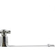 Torneira Cromado Martin 1158 X1/2 C23 Pia Torneira Cromado Martin 1158 X1/2 C23 Pia