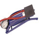 Bomba De Ar Pedal Brasfort 8406 Bomba De Ar Pedal Brasfort 8406