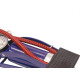 Bomba De Ar Pedal Brasfort 8406 Bomba De Ar Pedal Brasfort 8406