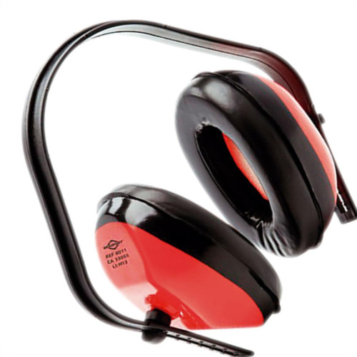 Abafador De Ruidos Brasfort8011 Abafador De Ruidos Brasfort8011