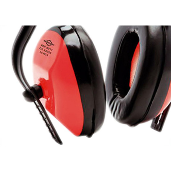 Abafador De Ruidos Brasfort8011 Abafador De Ruidos Brasfort8011