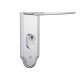 Fechad Stam Inox Alav.A 803/3 Externa Fechad Stam Inox Alav.A 803/3 Externa