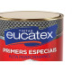 Zarcao Eucatex Laranja 1/4 (900ml) Zarcao Eucatex Laranja 1/4 (900ml)