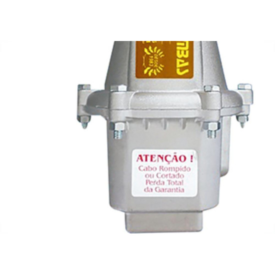 Bomba Subm Planalto P/80Mt 127V Tb80