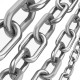 Corrente Soldavel 4,0Mm(12,5Kg)43Mt Sao Raf Corrente Soldavel 4,0Mm(12,5Kg)43Mt Sao Raf