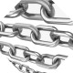 Corrente Soldavel 4,0Mm(12,5Kg)43Mt Sao Raf Corrente Soldavel 4,0Mm(12,5Kg)43Mt Sao Raf