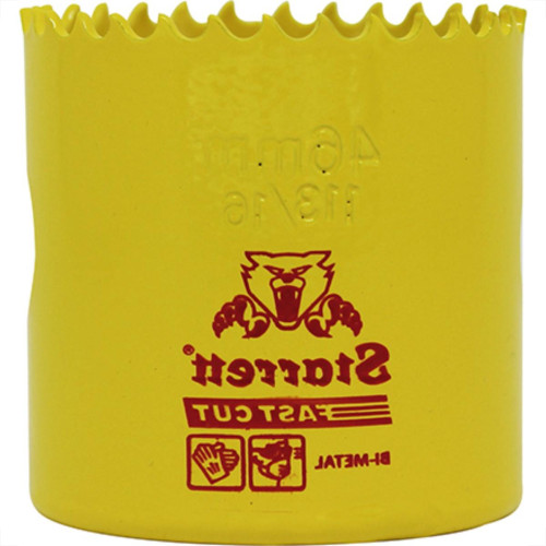 Serra Copo A.R Starrett 46Mm-Ho1136