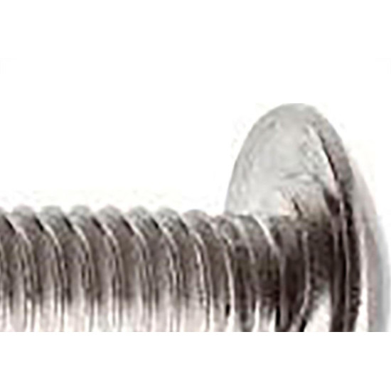 Parafuso P/Eletroduto Lentilha 5/16X3/4 C/200 Parafuso P/Eletroduto Lentilha 5/16X3/4 C/200