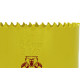 Serra Copo A.R Starrett 64Mm-Ho212