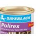 Verniz Sayer.Restaura Mogno Polirex 1/16 = (225ml) Verniz Sayer.Restaura Mogno Polirex 1/16 = (225ml)