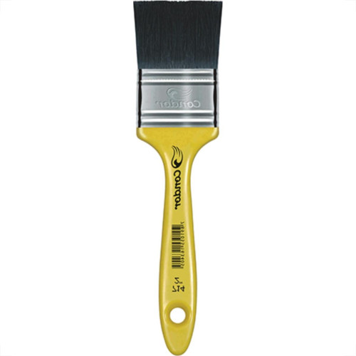 Trincha Condor 714 3/4 Amarela - Kit C/12 Unidades Trincha Condor 714 3/4 Amarela - Kit C/12 Unidades