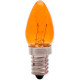 Lampada Chupeta Sadokin 7 X 220 Ambar Lampada Chupeta Sadokin 7 X 220 Ambar