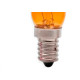Lampada Chupeta Sadokin 7 X 220 Ambar Lampada Chupeta Sadokin 7 X 220 Ambar