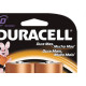 Pilha Alcalina Duracell Grande D C/2 Pilha Alcalina Duracell Grande D C/2