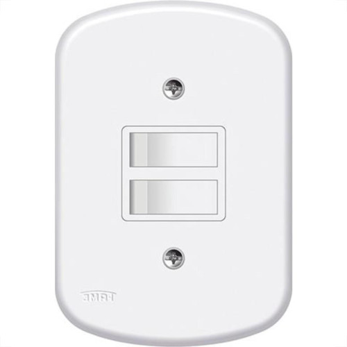 Conjunto Fame Blanc 10 644 2Sp