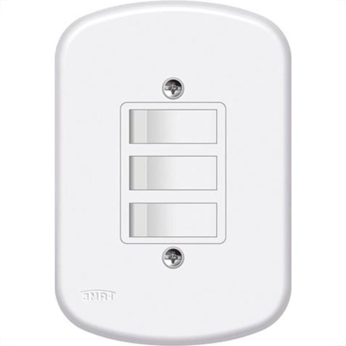 Conjunto Fame Blanc 13 657 3Paral