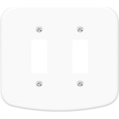 Espelho Placa Fame Blanc 03 944 F11 4X4