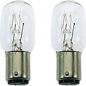 Lampada Maquina Cost.Encaixe 127 Sadokin