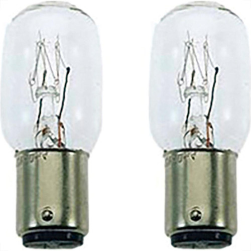 Lampada Maquina Cost.Encaixe 127 Sadokin Lampada Maquina Cost.Encaixe 127 Sadokin