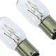 Lampada Maquina Cost.Encaixe 127 Sadokin Lampada Maquina Cost.Encaixe 127 Sadokin