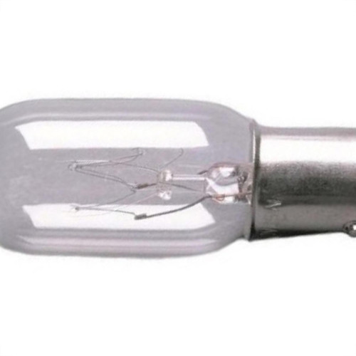 Lampada Maquina Cost.Encaixe 220 Sadokin Lampada Maquina Cost.Encaixe 220 Sadokin