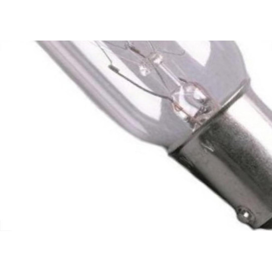 Lampada Maquina Cost.Encaixe 220 Sadokin Lampada Maquina Cost.Encaixe 220 Sadokin