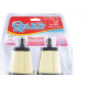 Pe P/Gelad Plastico Branco Quality C/4 Pe P/Gelad Plastico Branco Quality C/4
