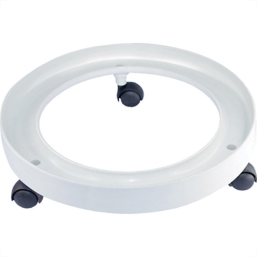 Suporte P/Botijao Branco Quality Suporte P/Botijao Branco Quality