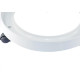 Suporte P/Botijao Branco Quality Suporte P/Botijao Branco Quality