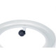 Suporte P/Botijao Branco Quality Suporte P/Botijao Branco Quality
