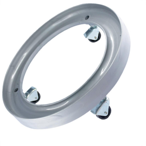 Suporte P/Botijao Cinza Refor. Quality