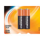 Pilha Alcalina Duracell Peq.Aa2 C/2 - Kit C/12 CA Pilha Alcalina Duracell Peq.Aa2 C/2 - Kit C/12 CA